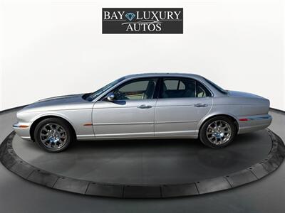 2004 Jaguar XJ8 Vanden Plas   - Photo 9 - Dublin, CA 94568