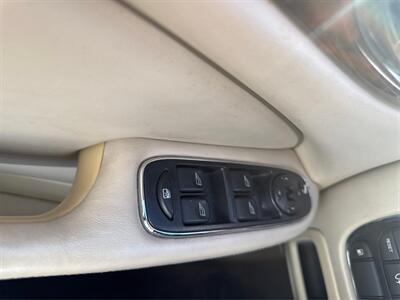 2004 Jaguar XJ8 Vanden Plas   - Photo 30 - Dublin, CA 94568