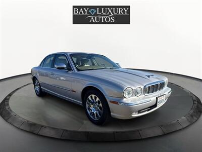 2004 Jaguar Vanden Plas   - Photo 3 - Dublin, CA 94568