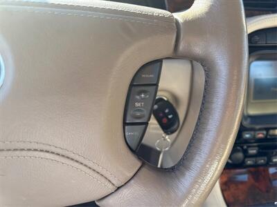 2004 Jaguar Vanden Plas   - Photo 27 - Dublin, CA 94568
