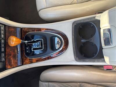2004 Jaguar XJ8 Vanden Plas   - Photo 13 - Dublin, CA 94568