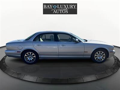 2004 Jaguar XJ8 Vanden Plas   - Photo 5 - Dublin, CA 94568
