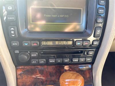 2004 Jaguar Vanden Plas   - Photo 24 - Dublin, CA 94568