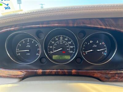 2004 Jaguar Vanden Plas   - Photo 14 - Dublin, CA 94568