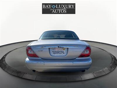 2004 Jaguar Vanden Plas   - Photo 7 - Dublin, CA 94568