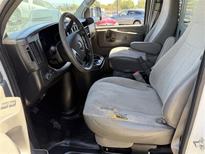 2014 GMC Savana 2500 - Photo 12 - Dublin, CA 94568