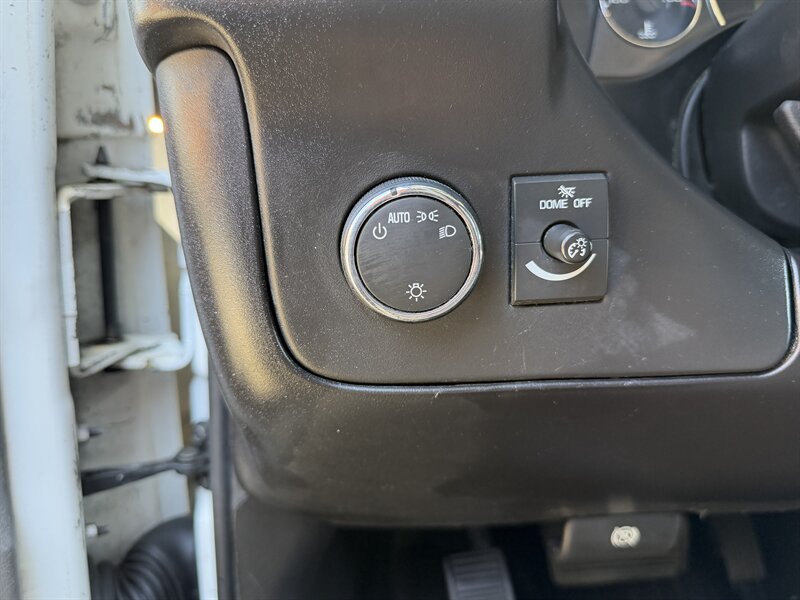 2014 GMC Savana 2500 - Photo 10 - Dublin, CA 94568