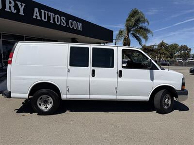 2014 GMC Savana 2500 - Photo 8 - Dublin, CA 94568