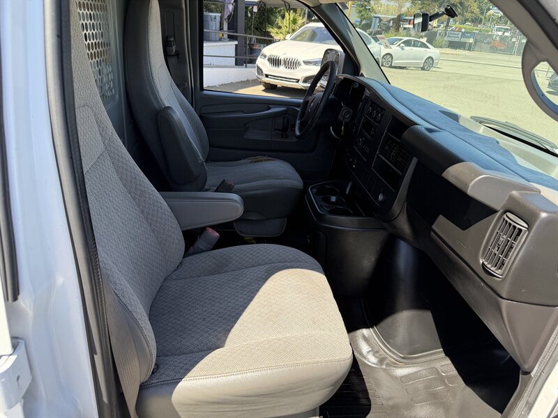 2014 GMC Savana 2500 - Photo 22 - Dublin, CA 94568