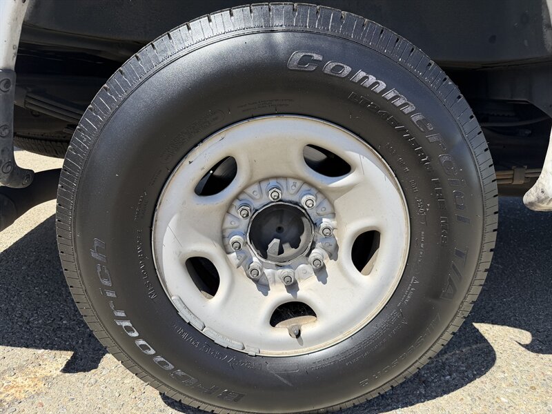 2014 GMC Savana 2500 - Photo 24 - Dublin, CA 94568