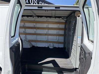 2014 GMC Savana 2500 - Photo 21 - Dublin, CA 94568