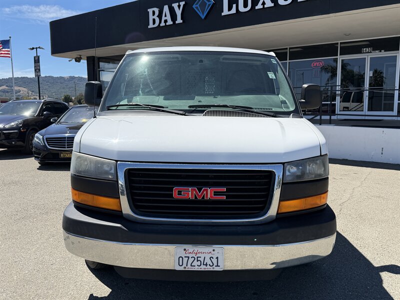 2014 GMC Savana 2500 - Photo 2 - Dublin, CA 94568