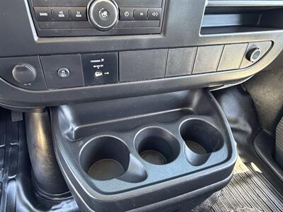 2014 GMC Savana 2500 - Photo 16 - Dublin, CA 94568