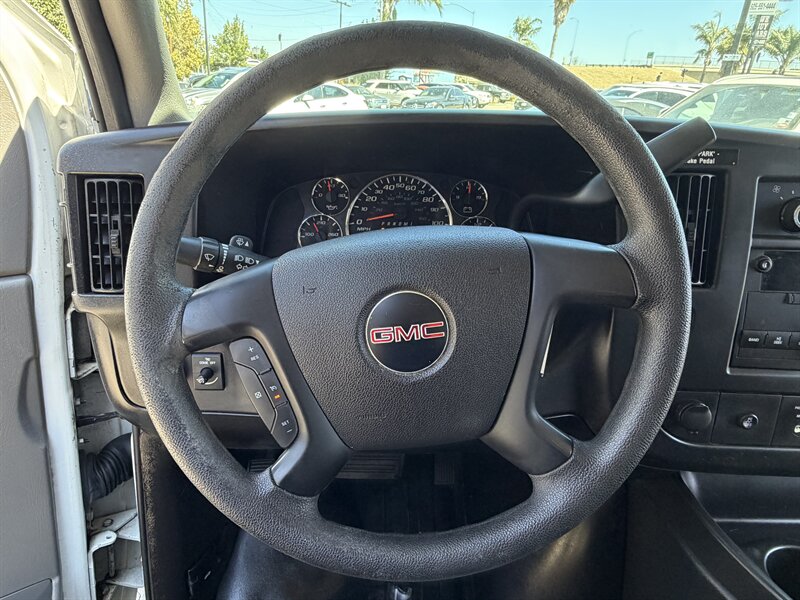 2014 GMC Savana 2500 - Photo 13 - Dublin, CA 94568