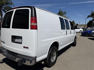 2014 GMC Savana 2500 - Photo 7 - Dublin, CA 94568