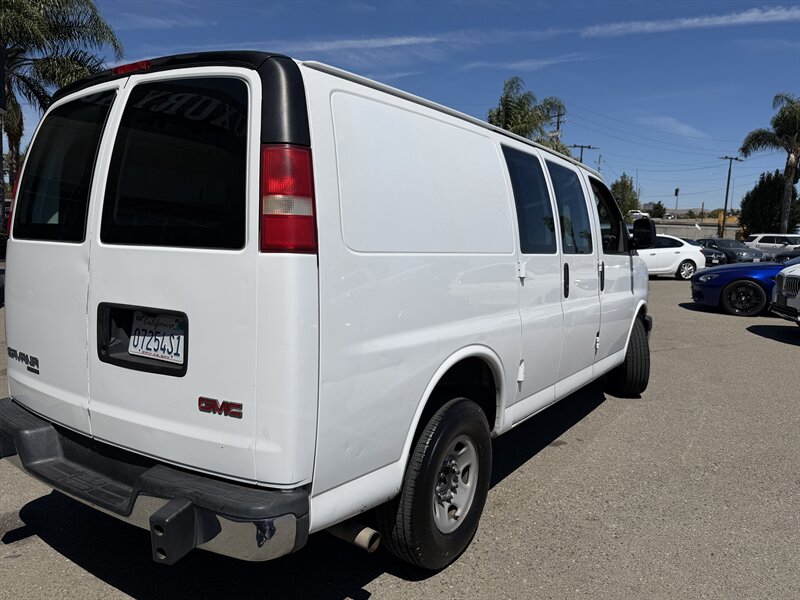 2014 GMC Savana 2500 - Photo 7 - Dublin, CA 94568