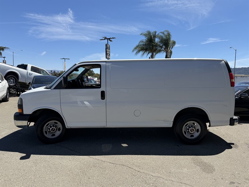 2014 GMC Savana 2500 - Photo 4 - Dublin, CA 94568