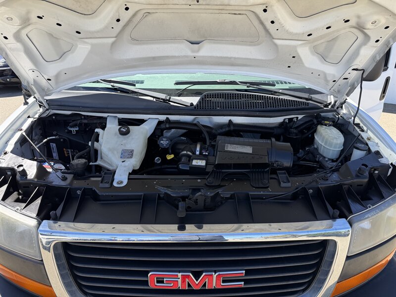 2014 GMC Savana 2500 - Photo 26 - Dublin, CA 94568