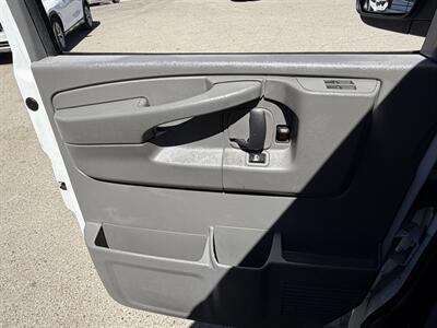 2014 GMC Savana 2500 - Photo 17 - Dublin, CA 94568
