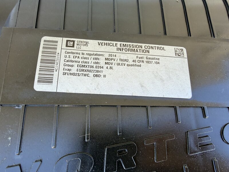 2014 GMC Savana 2500 - Photo 27 - Dublin, CA 94568