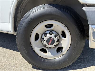 2014 GMC Savana 2500 - Photo 25 - Dublin, CA 94568