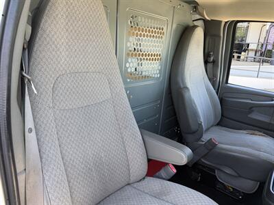 2014 GMC Savana 2500 - Photo 23 - Dublin, CA 94568
