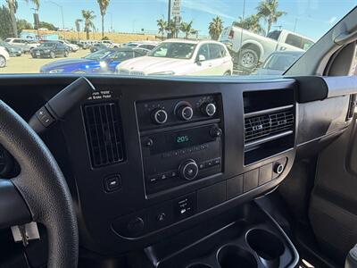 2014 GMC Savana 2500 - Photo 15 - Dublin, CA 94568