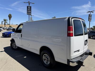 2014 GMC Savana 2500 - Photo 5 - Dublin, CA 94568