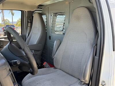 2014 GMC Savana 2500 - Photo 11 - Dublin, CA 94568