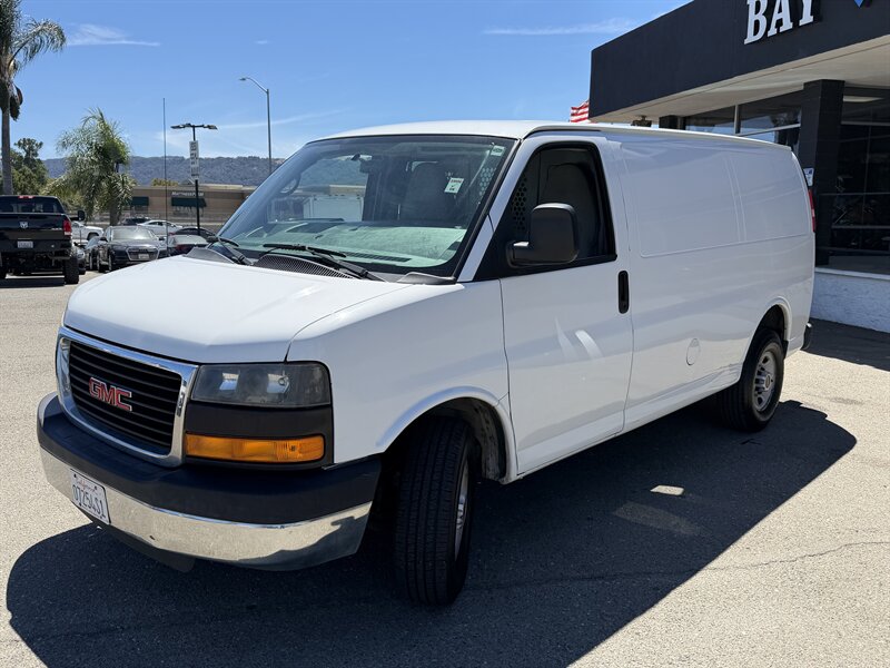 2014 GMC Savana 2500 - Photo 3 - Dublin, CA 94568