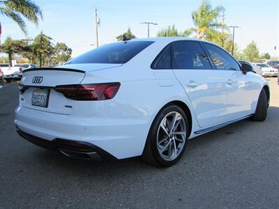 2023 Audi A4 quattro S line Prem Plus - Photo 7 - Dublin, CA 94568