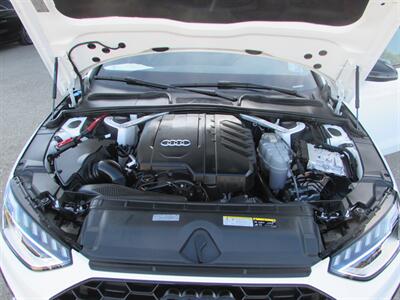 2023 Audi A4 quattro S line Prem Plus - Photo 33 - Dublin, CA 94568
