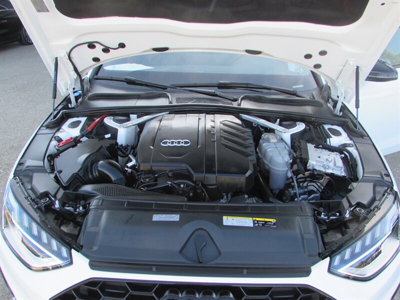 2023 Audi A4 quattro S line Prem Plus - Photo 33 - Dublin, CA 94568