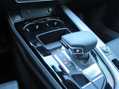 2023 Audi A4 quattro S line Prem Plus - Photo 19 - Dublin, CA 94568