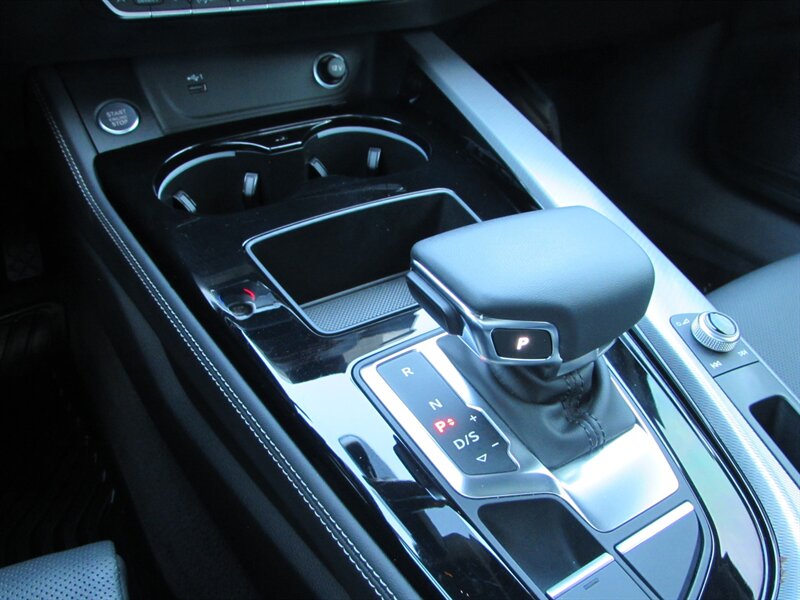 2023 Audi A4 quattro S line Prem Plus - Photo 19 - Dublin, CA 94568
