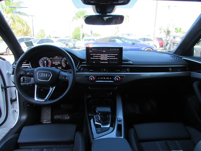 2023 Audi A4 quattro S line Prem Plus - Photo 25 - Dublin, CA 94568