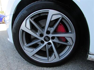 2023 Audi A4 quattro S line Prem Plus - Photo 30 - Dublin, CA 94568