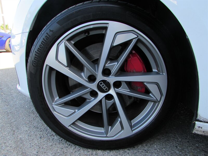 2023 Audi A4 quattro S line Prem Plus - Photo 30 - Dublin, CA 94568