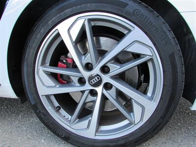 2023 Audi A4 quattro S line Prem Plus - Photo 31 - Dublin, CA 94568
