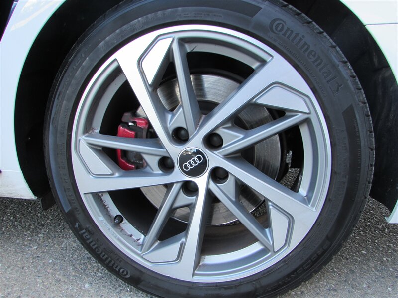 2023 Audi A4 quattro S line Prem Plus - Photo 31 - Dublin, CA 94568