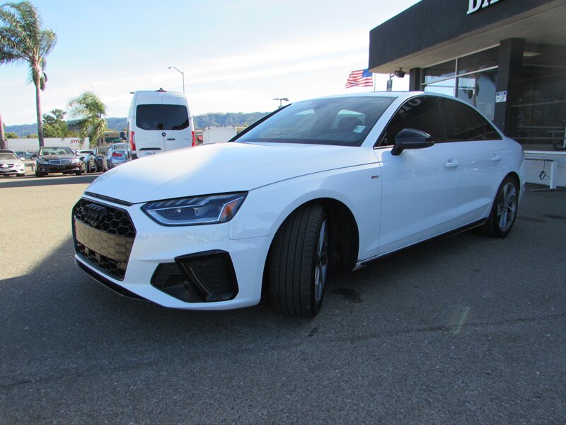 2023 Audi A4 quattro S line Prem Plus - Photo 3 - Dublin, CA 94568