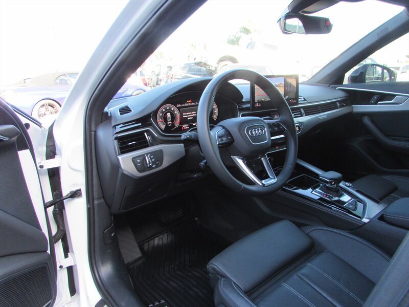 2023 Audi A4 quattro S line Prem Plus - Photo 9 - Dublin, CA 94568