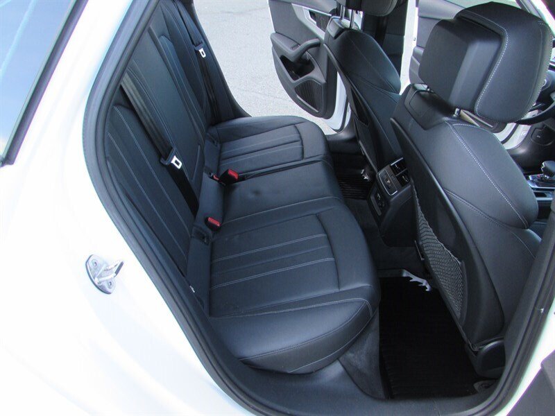 2023 Audi A4 quattro S line Prem Plus - Photo 28 - Dublin, CA 94568