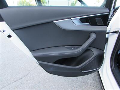 2023 Audi A4 quattro S line Prem Plus - Photo 24 - Dublin, CA 94568