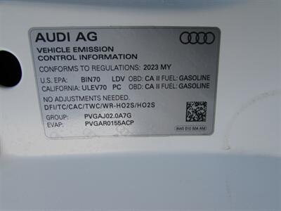 2023 Audi A4 quattro S line Prem Plus - Photo 34 - Dublin, CA 94568