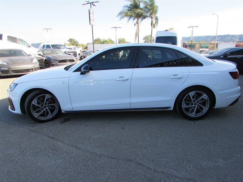 2023 Audi A4 quattro S line Prem Plus - Photo 4 - Dublin, CA 94568