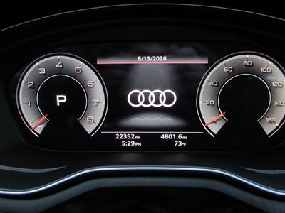 2023 Audi A4 quattro S line Prem Plus - Photo 15 - Dublin, CA 94568