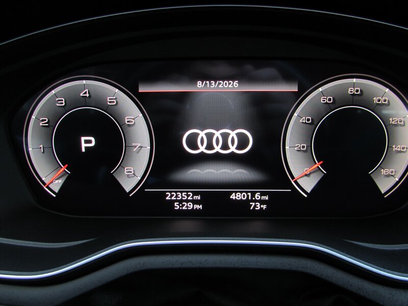 2023 Audi A4 quattro S line Prem Plus - Photo 15 - Dublin, CA 94568