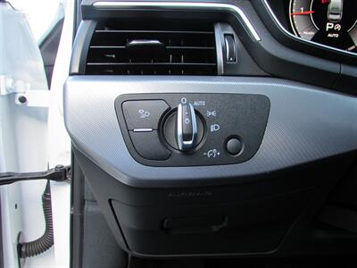 2023 Audi A4 quattro S line Prem Plus - Photo 11 - Dublin, CA 94568
