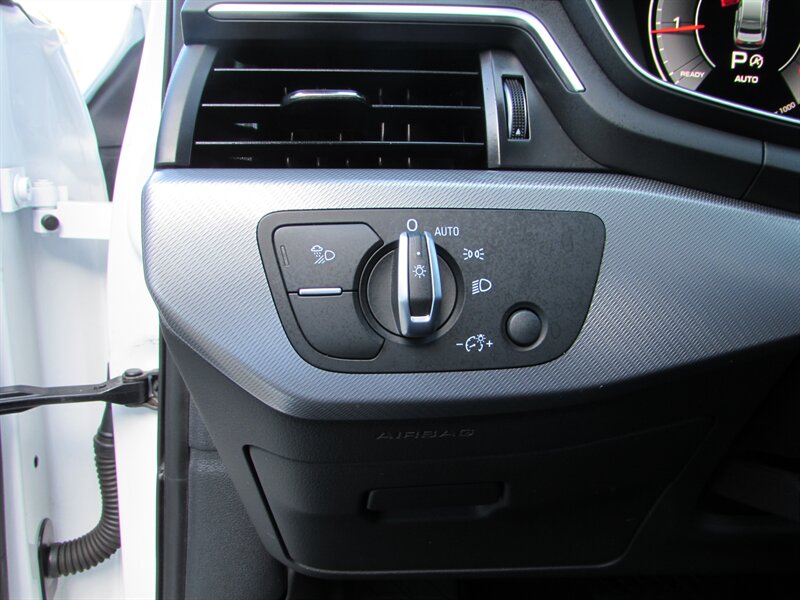 2023 Audi A4 quattro S line Prem Plus - Photo 11 - Dublin, CA 94568